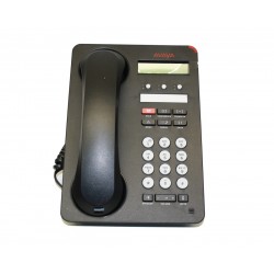 Avaya 1603 BLK IP PHONE 