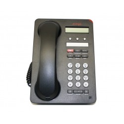 Avaya 1603SWI BLK IP PHONE