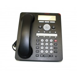 Avaya 1608-I BLK IP PHONE