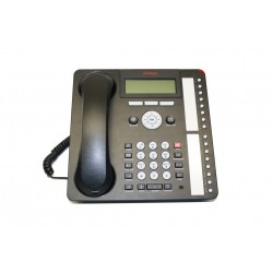 Avaya 1616-I BLK IP PHONE