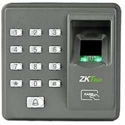  ZKTECO X7