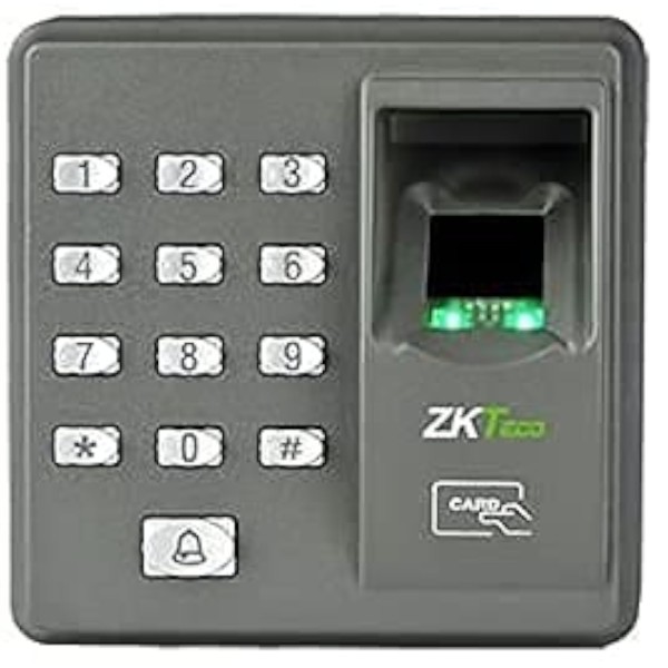  ZKTECO X7