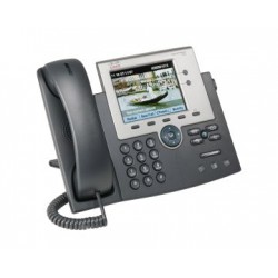 Cisco Unified IP Phone 7945G