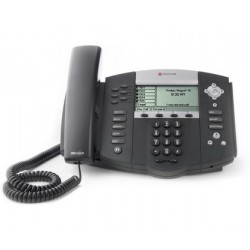 Polycom IP 650 w/ AC Adapter