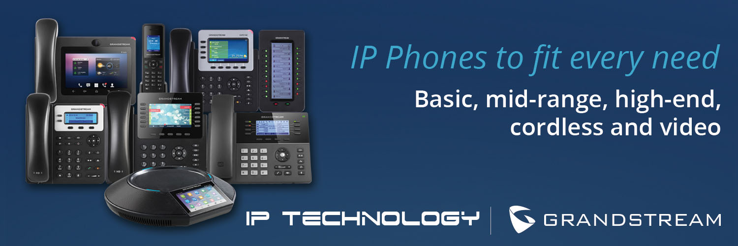 Grandstream Solutions-VOIP Telephone Service in Puerto Rico