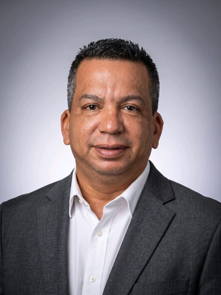 Jose Diaz, Founder & CEO of IP Technology
